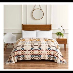 New Pendleton Blanket